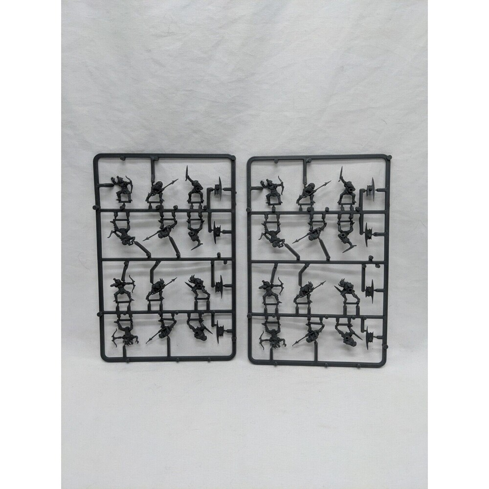 *NO Box* Games Workshop LOTR Strategy Game Moria Goblins On Sprue